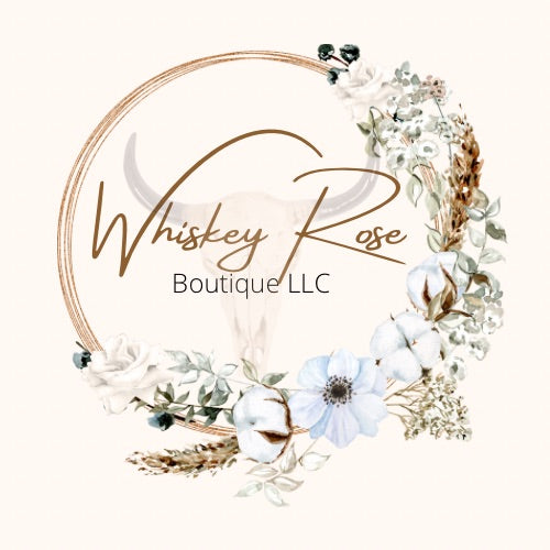 Whiskey Rose Boutique LLC